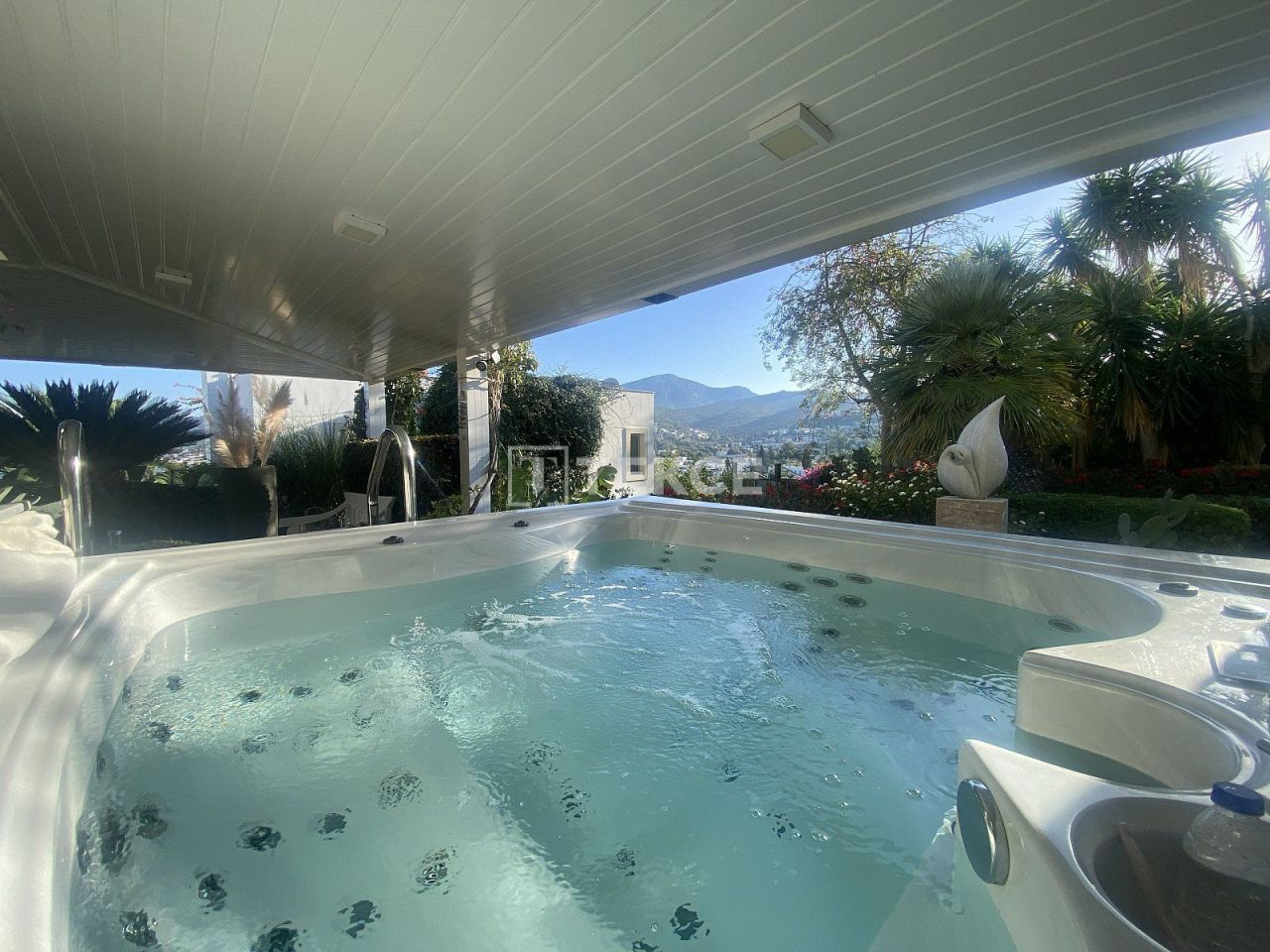 Villa à Bodrum, Turquie, 400 m² - image 11