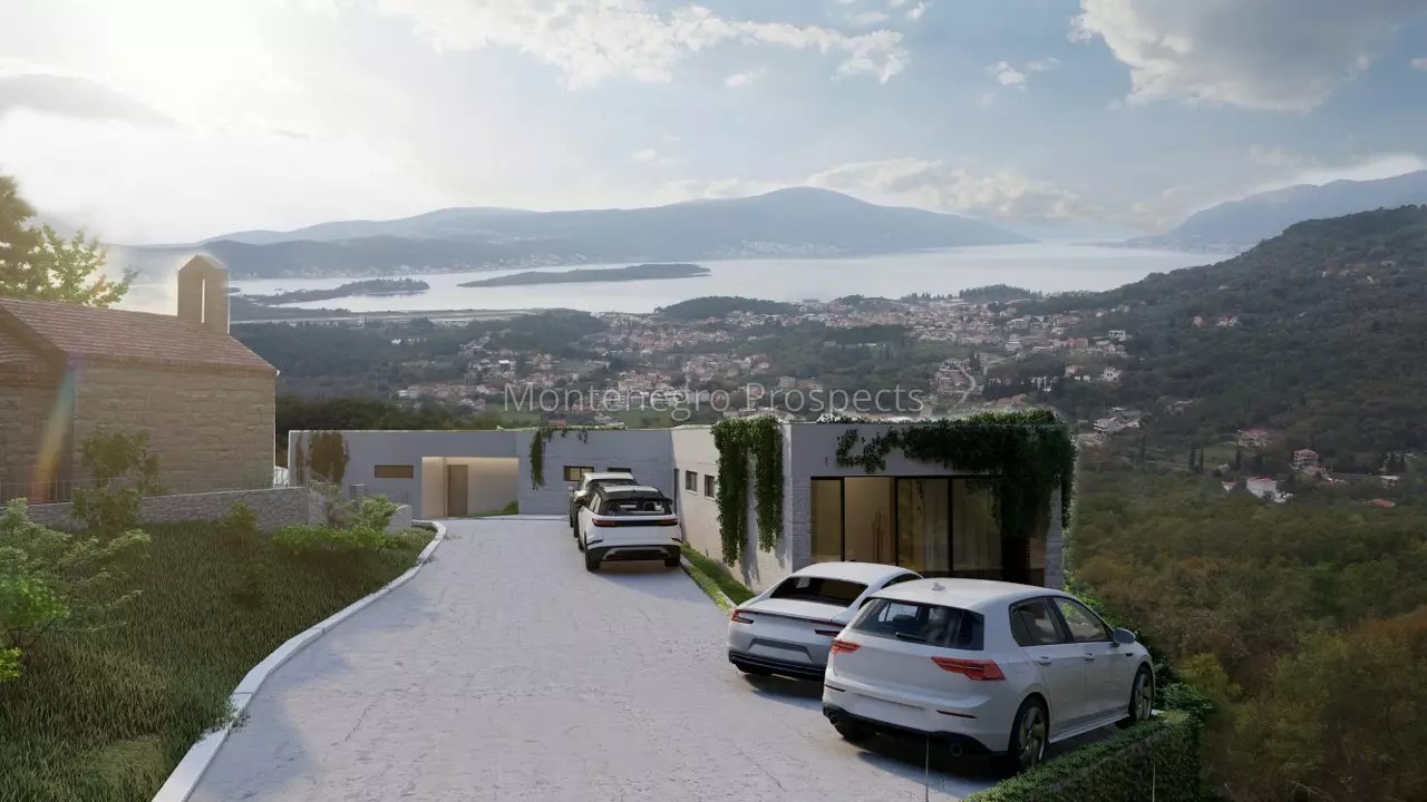 Terrain à Kavač, Monténégro, 2 970 m² - image 12