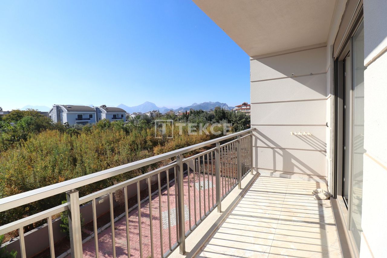 Appartamenti a Antalya, Turchia, 59 m² - foto 12