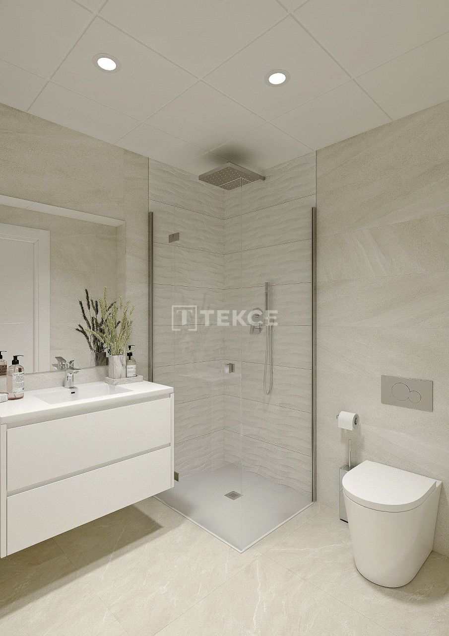 Appartamenti a Torrevieja, Spagna, 99 m² - foto 12