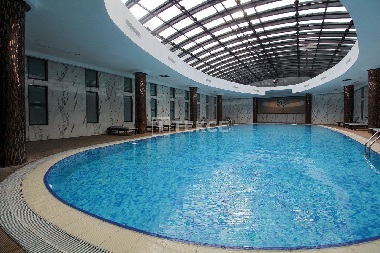 Appartamenti a Yalova, Turchia, 245 m² - foto 12