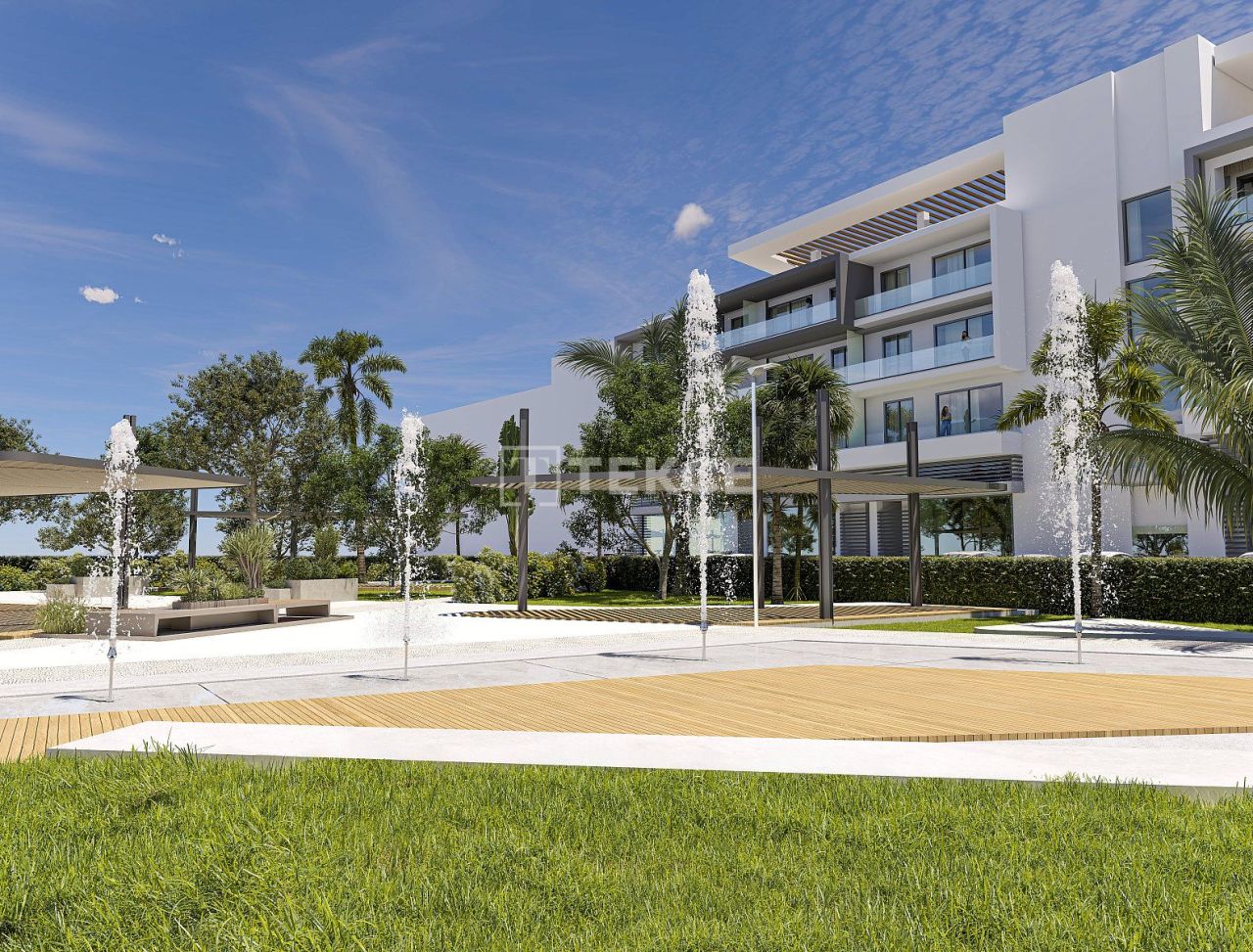 Penthouse à İskele, Chypre, 47 m² - image 12