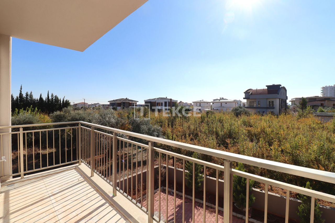 Appartamenti a Antalya, Turchia, 59 m² - foto 13