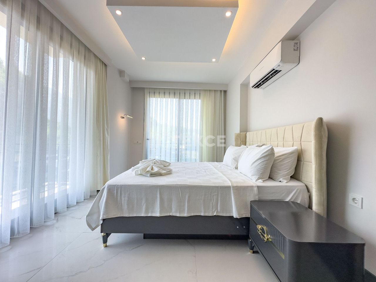 Villa in Fethiye, Turkey, 255 m² - picture 13