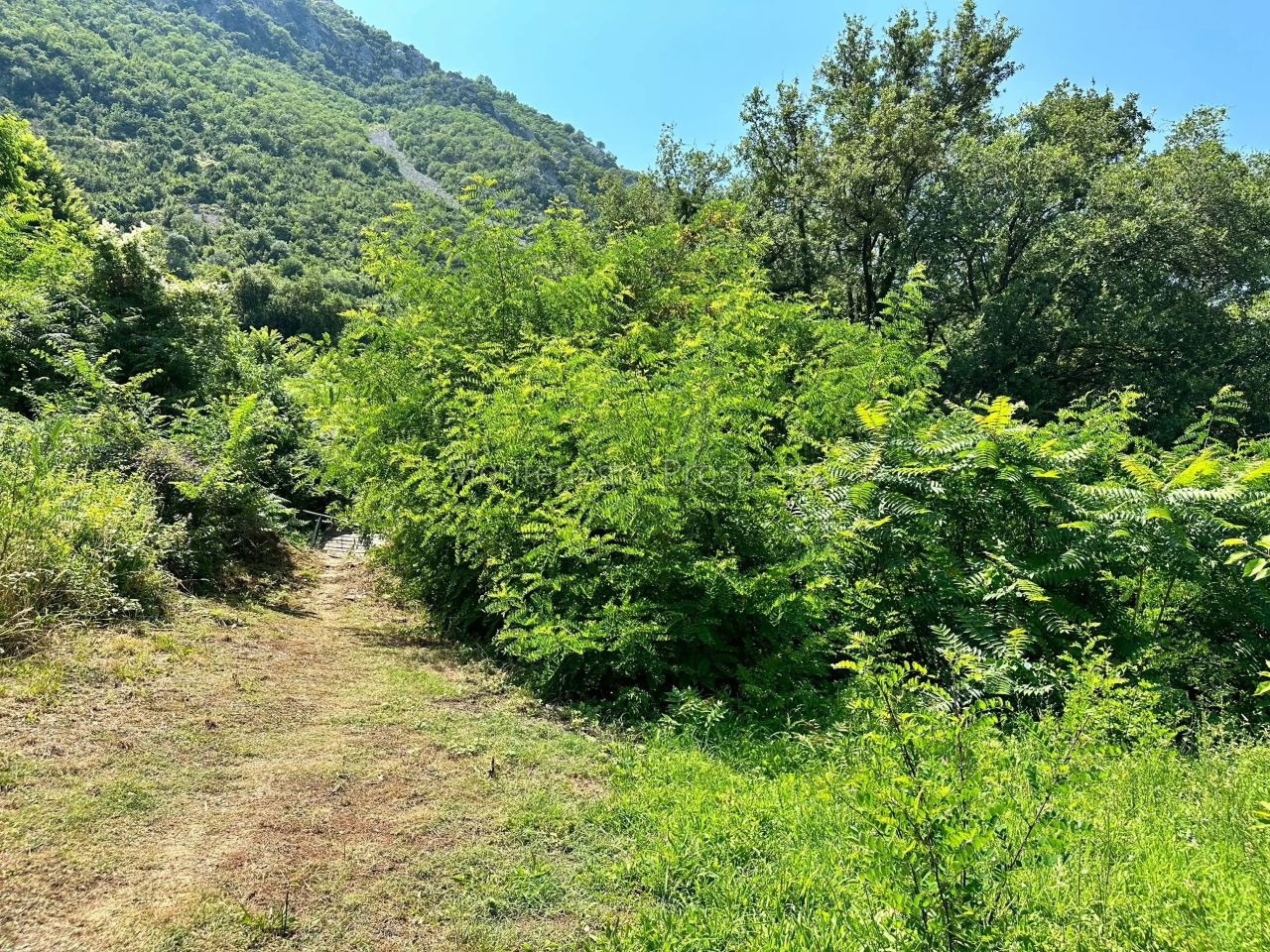 Terrain à Prcanj, Monténégro, 837 m² - image 2