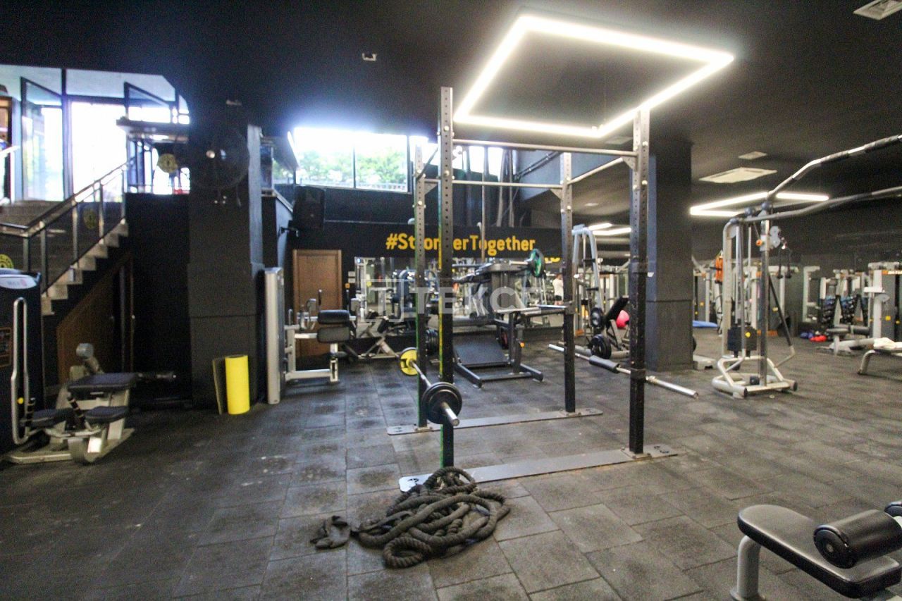 Appartamenti a Yalova, Turchia, 245 m² - foto 13