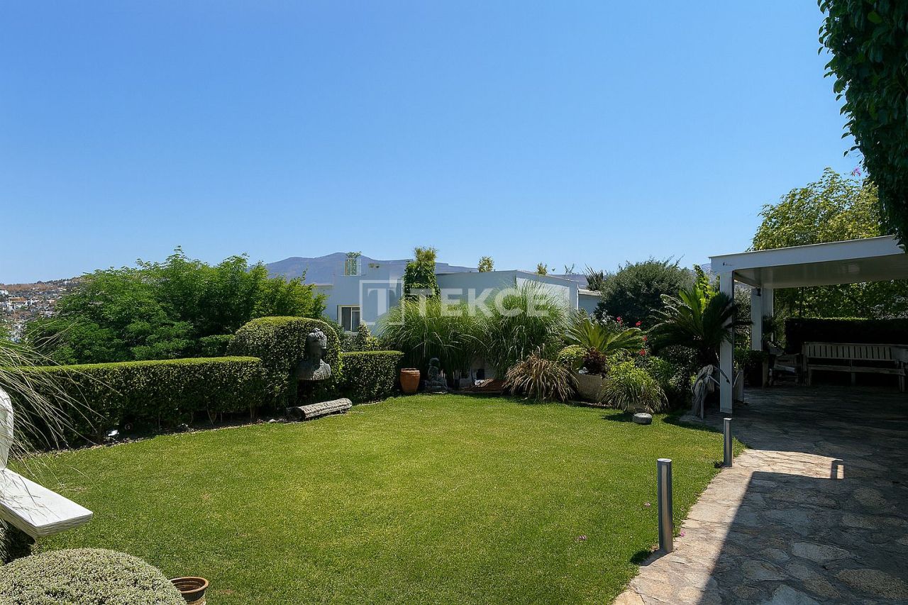 Villa à Bodrum, Turquie, 400 m² - image 13
