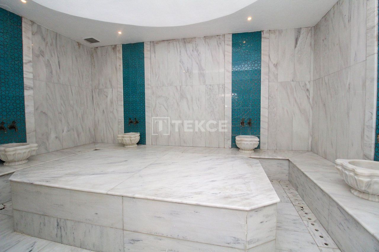 Appartamenti a Yalova, Turchia, 269 m² - foto 14