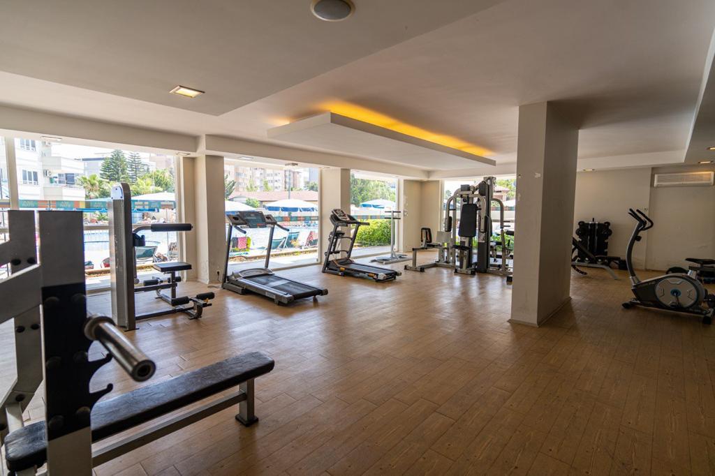 Piso en Alanya, Turquia, 120 m² - imagen 14