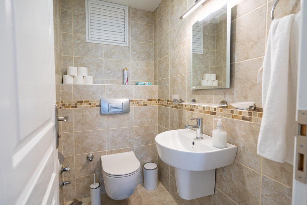 Piso en Alanya, Turquia, 120 m² - imagen 8