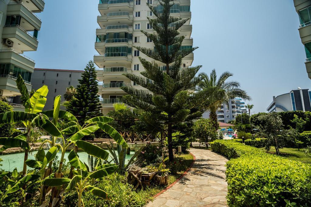 Piso en Alanya, Turquia, 120 m² - imagen 17