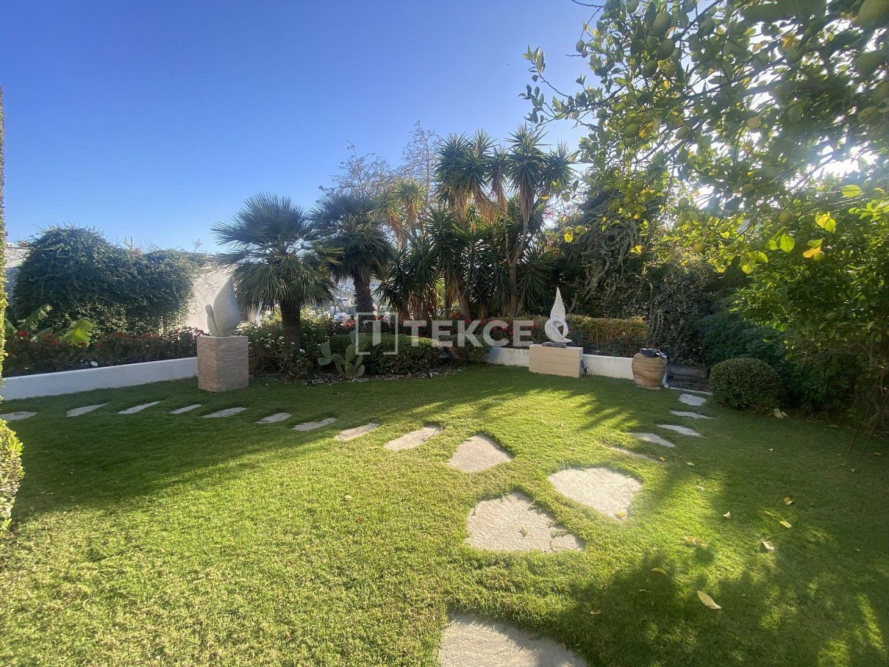 Villa à Bodrum, Turquie, 400 m² - image 15