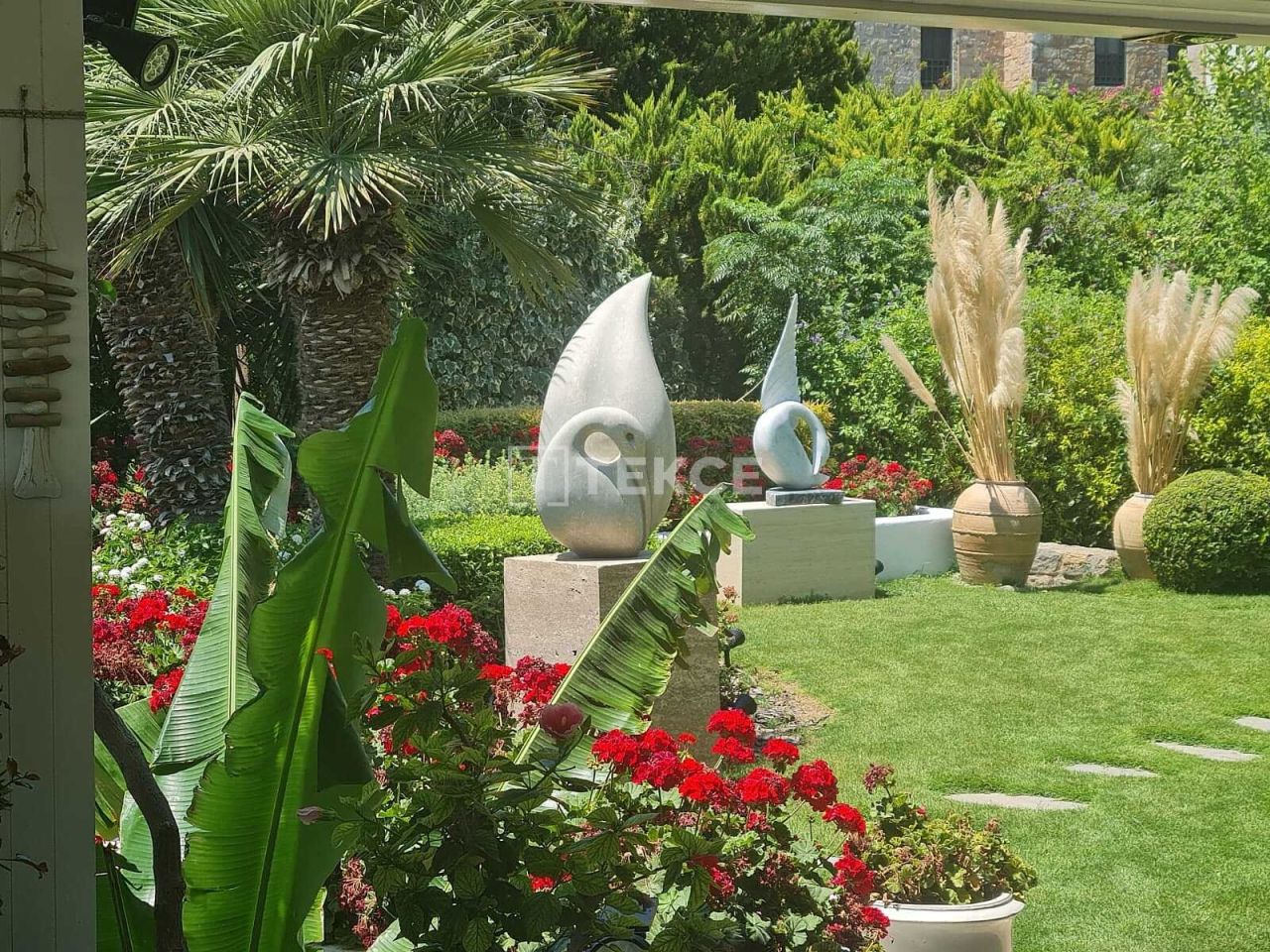 Villa à Bodrum, Turquie, 400 m² - image 16