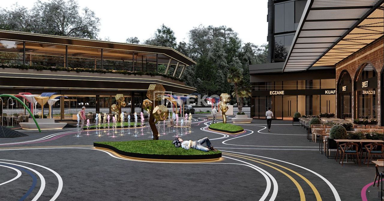 Proprietà commerciale Bornova, Turchia, 310 m² - foto 16