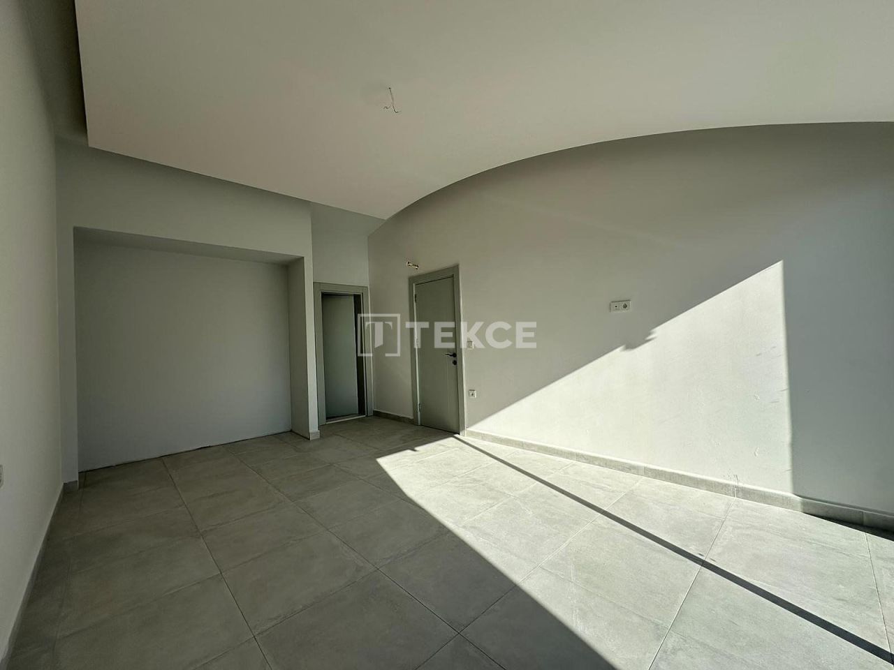 Penthouse in Alanya, Türkei, 214 m² - Foto 16