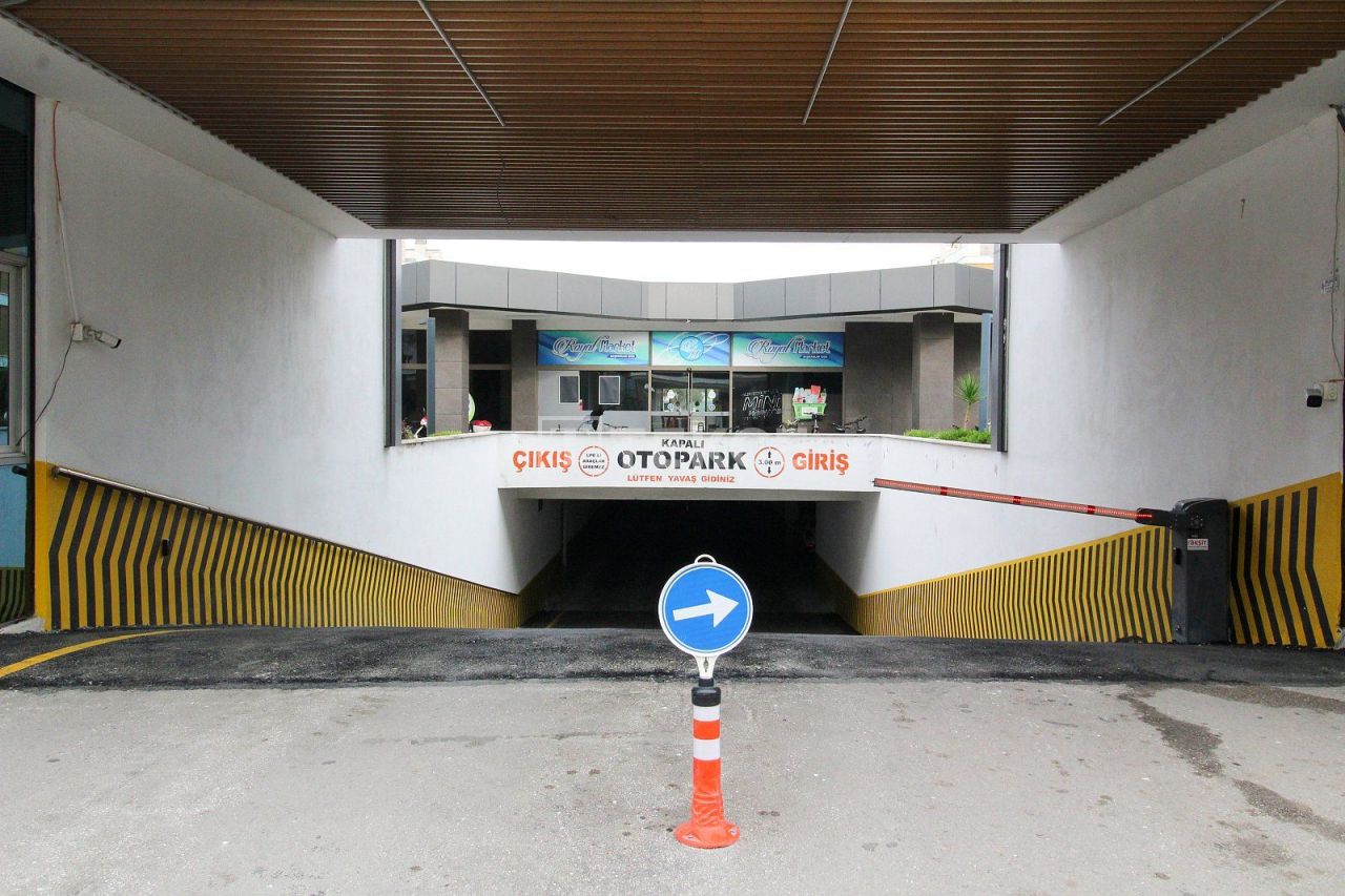 Appartamenti a Yalova, Turchia, 245 m² - foto 17