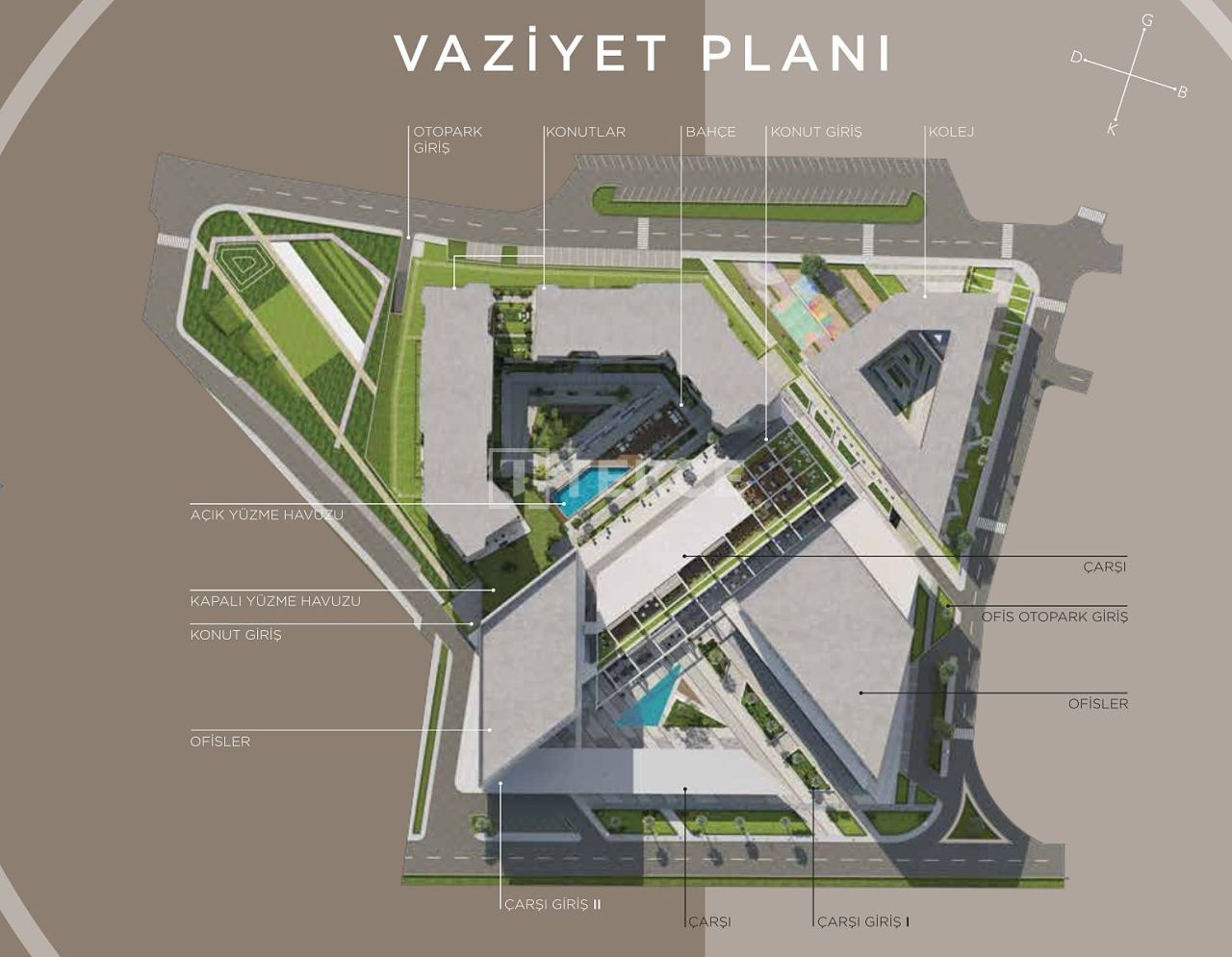 Gewerbeimmobilien Bornova, Türkei, 173 m² - Foto 17