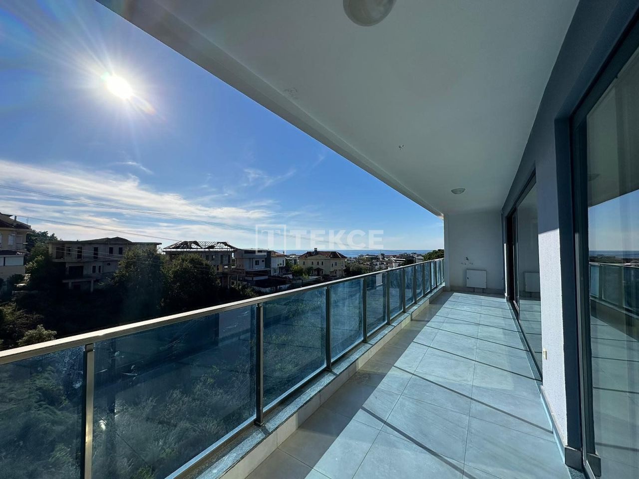 Apartamento en Alanya, Turquia, 323 m² - imagen 17