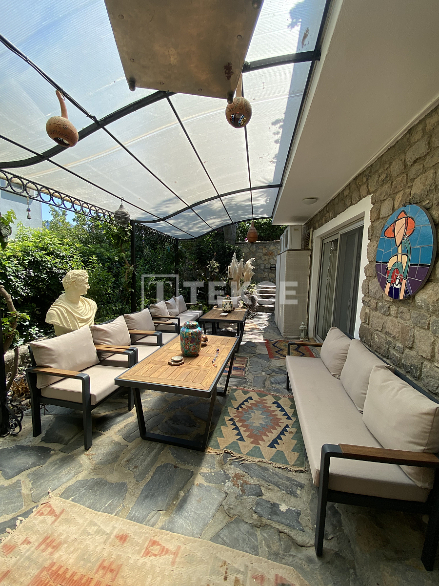 Villa à Bodrum, Turquie, 400 m² - image 18