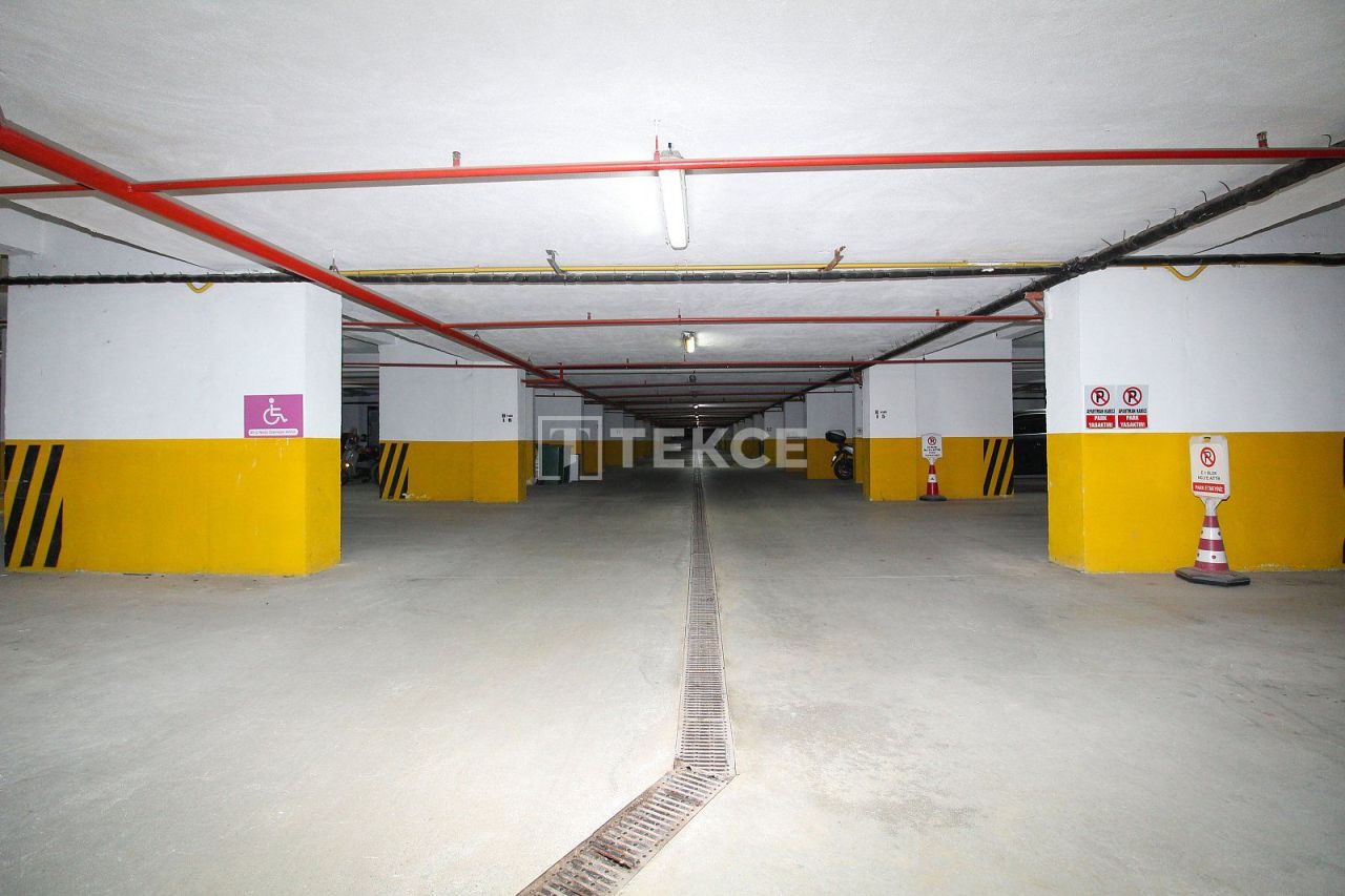 Appartamenti a Yalova, Turchia, 245 m² - foto 18