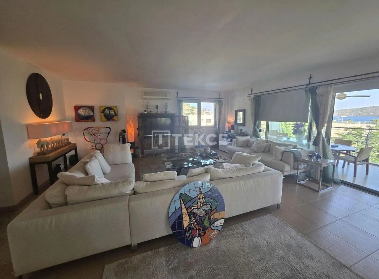 Villa à Bodrum, Turquie, 400 m² - image 19