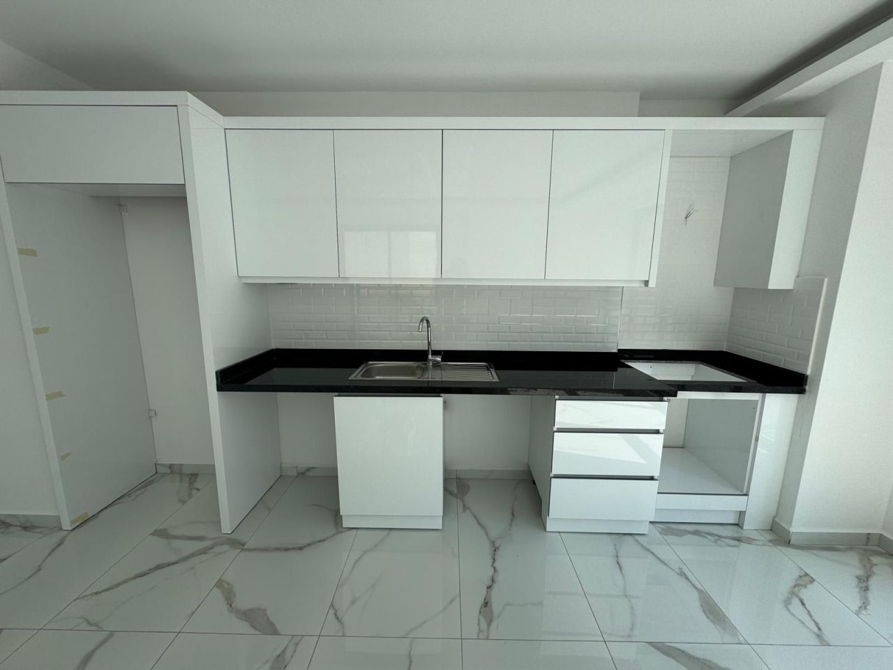 Appartement à Alanya, Turquie, 55 m² - image 5