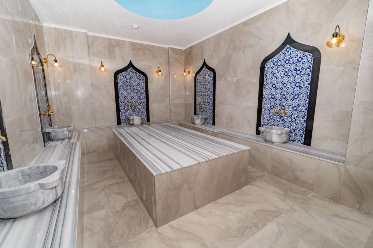 Appartement à Alanya, Turquie, 55 m² - image 16