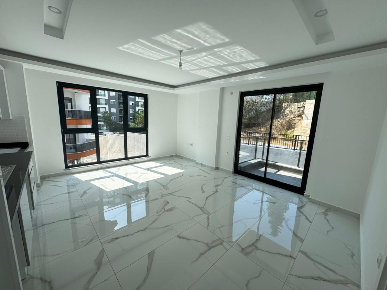 Appartement à Alanya, Turquie, 55 m² - image 7