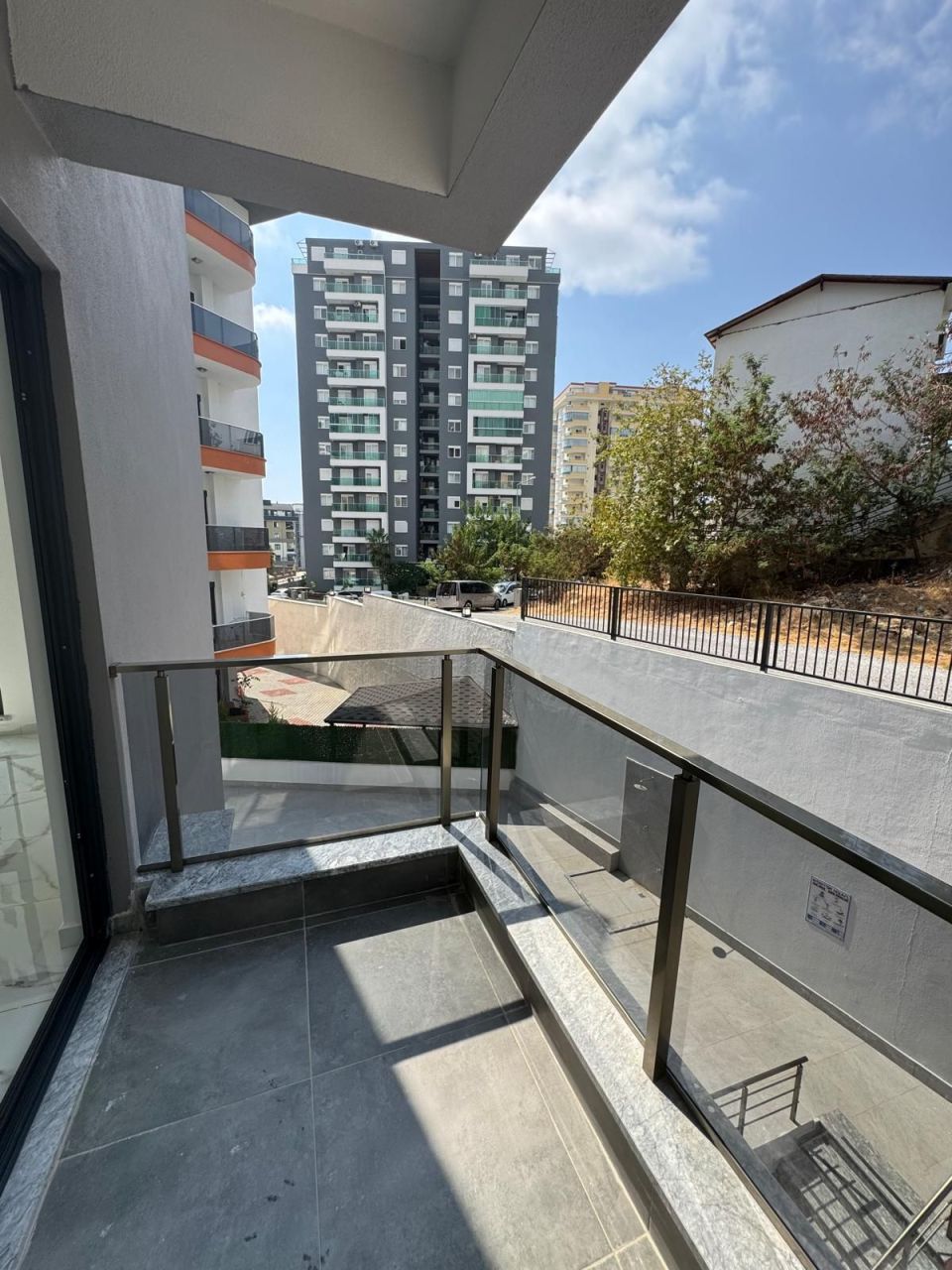 Appartement à Alanya, Turquie, 55 m² - image 13