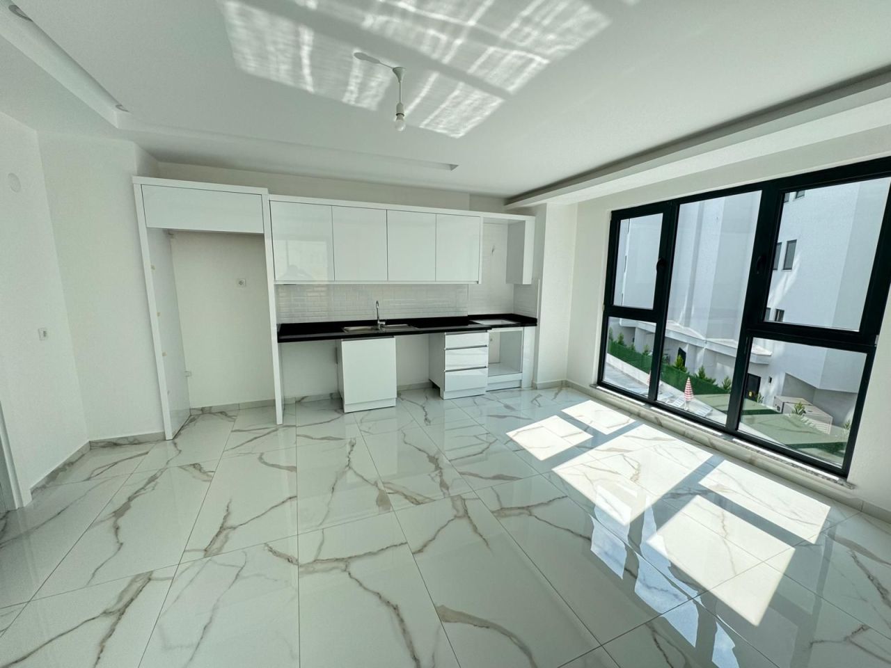 Appartement à Alanya, Turquie, 55 m² - image 2