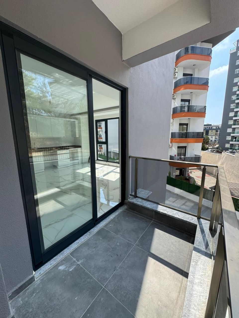 Appartement à Alanya, Turquie, 55 m² - image 12