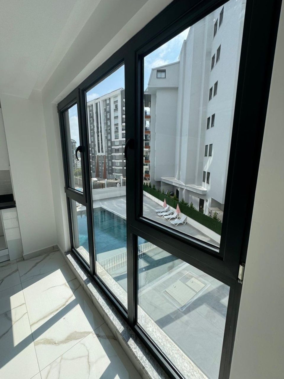 Appartement à Alanya, Turquie, 55 m² - image 6