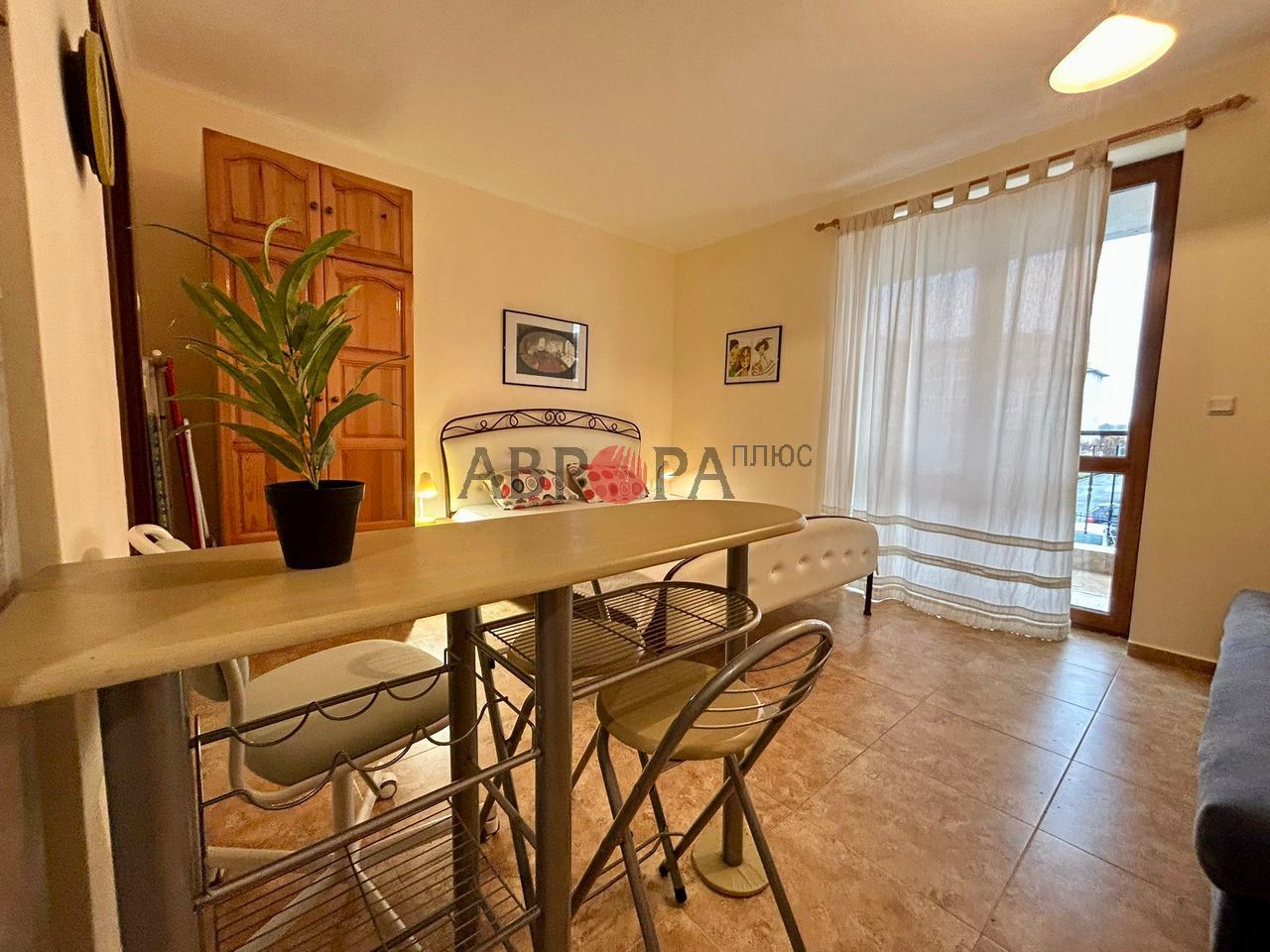 Flat in Ravda, Bulgaria, 40 m² - picture 3