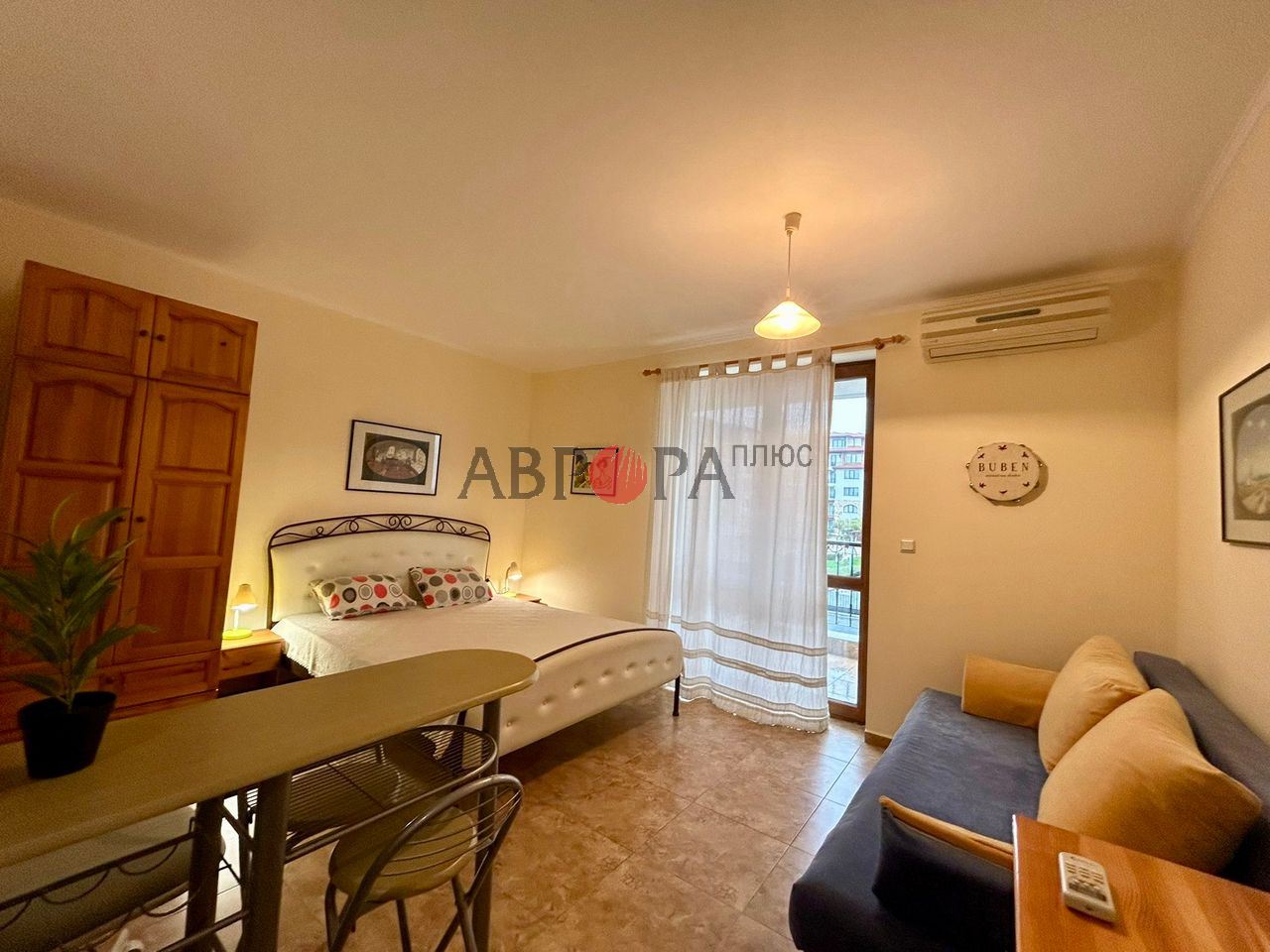 Flat in Ravda, Bulgaria, 40 m² - picture 5