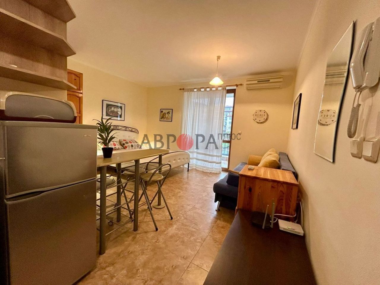 Flat in Ravda, Bulgaria, 40 m² - picture 4