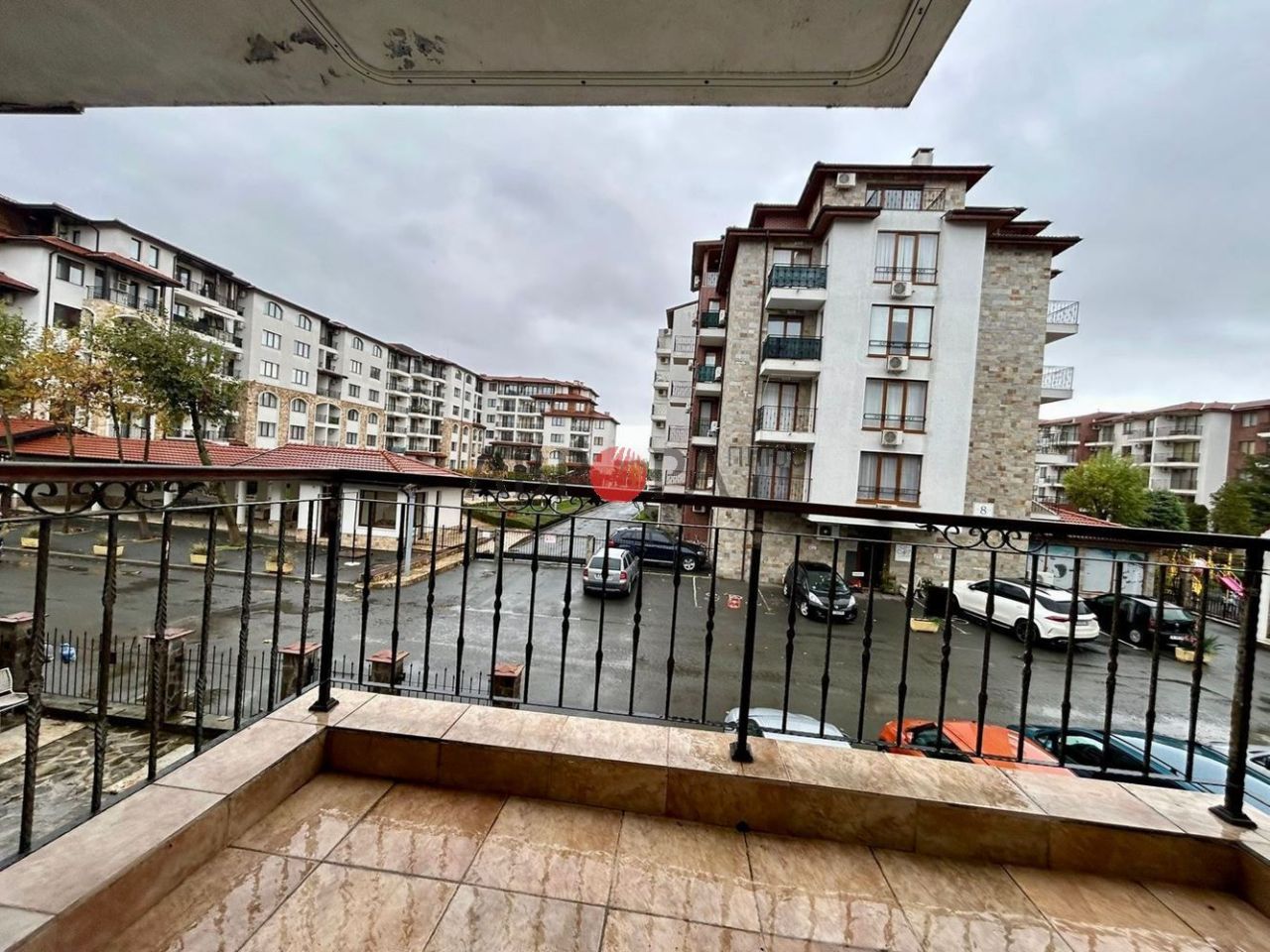 Flat in Ravda, Bulgaria, 40 m² - picture 13