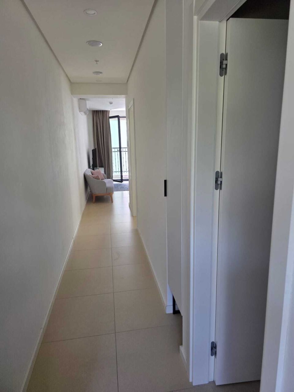 Wohnung in Rafailovici, Montenegro, 45 m² - Foto 6