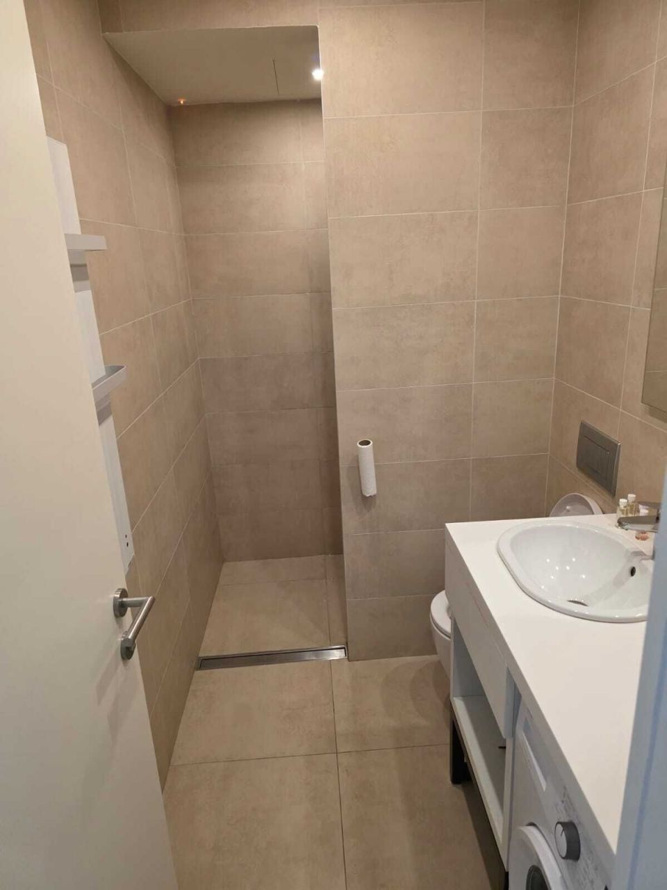 Wohnung in Rafailovici, Montenegro, 45 m² - Foto 14