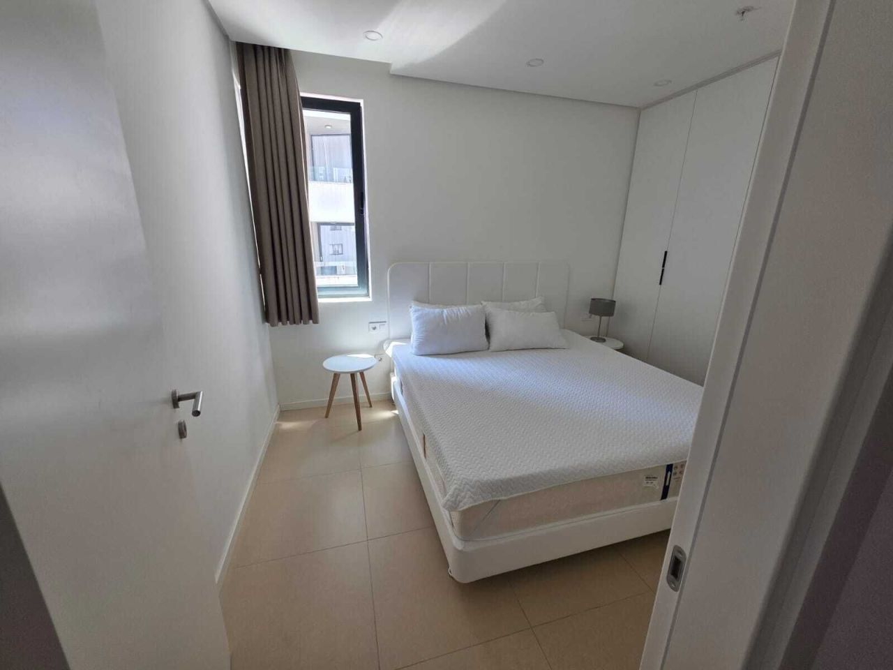 Wohnung in Rafailovici, Montenegro, 45 m² - Foto 2