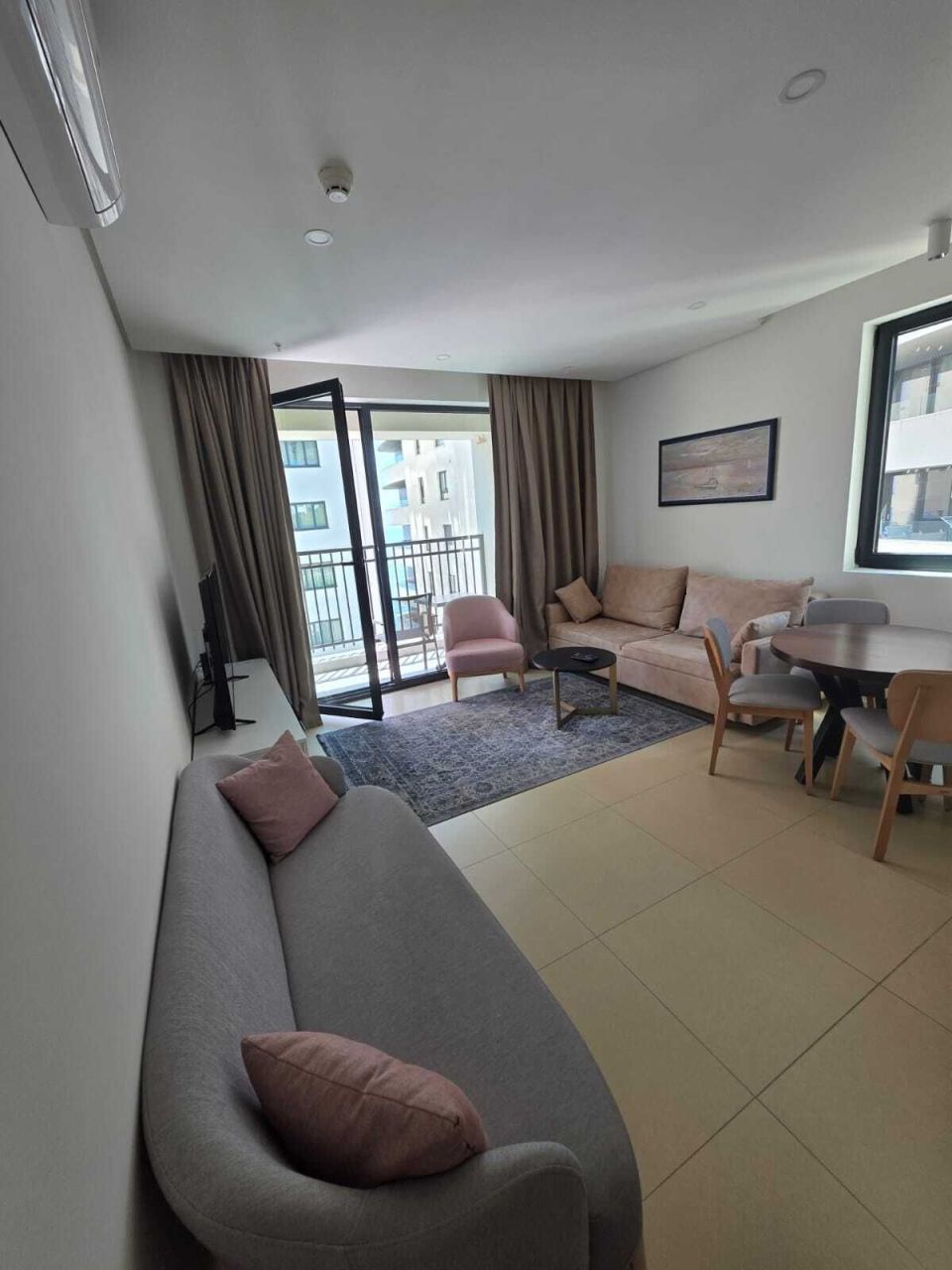 Wohnung in Rafailovici, Montenegro, 45 m² - Foto 13