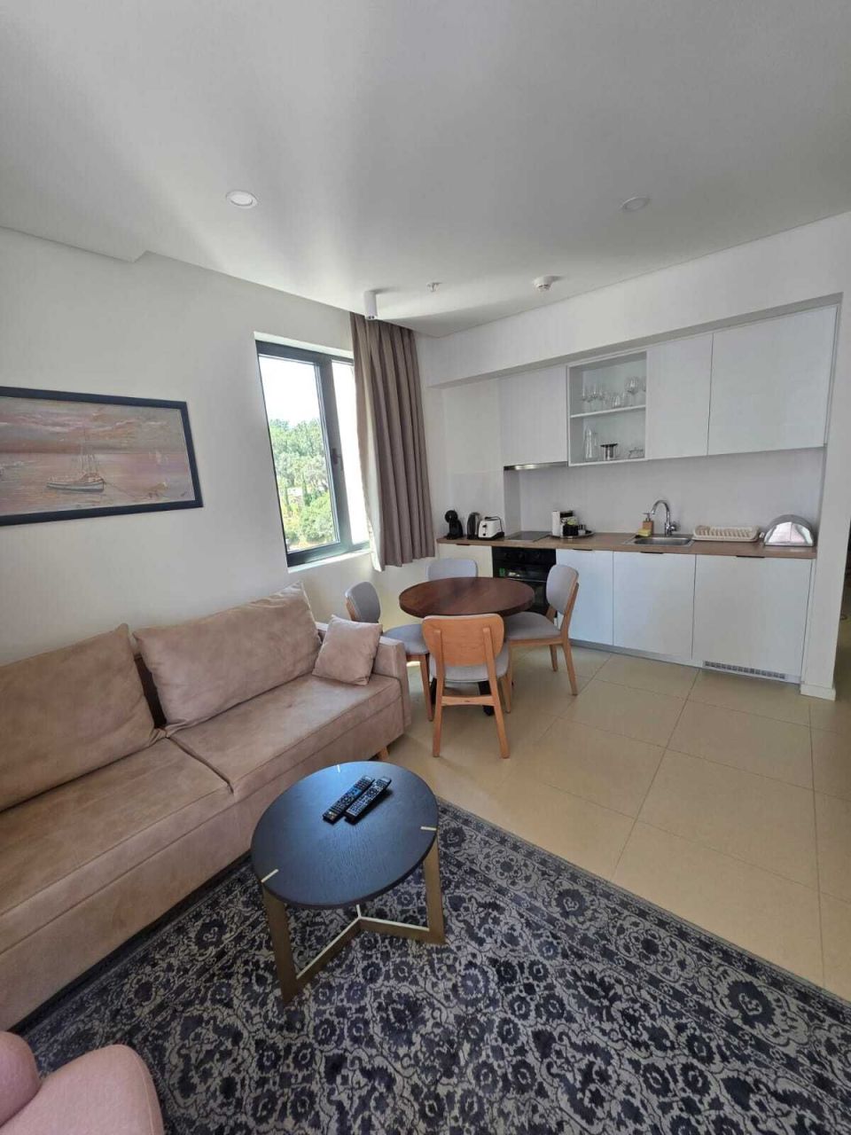 Wohnung in Rafailovici, Montenegro, 45 m² - Foto 8