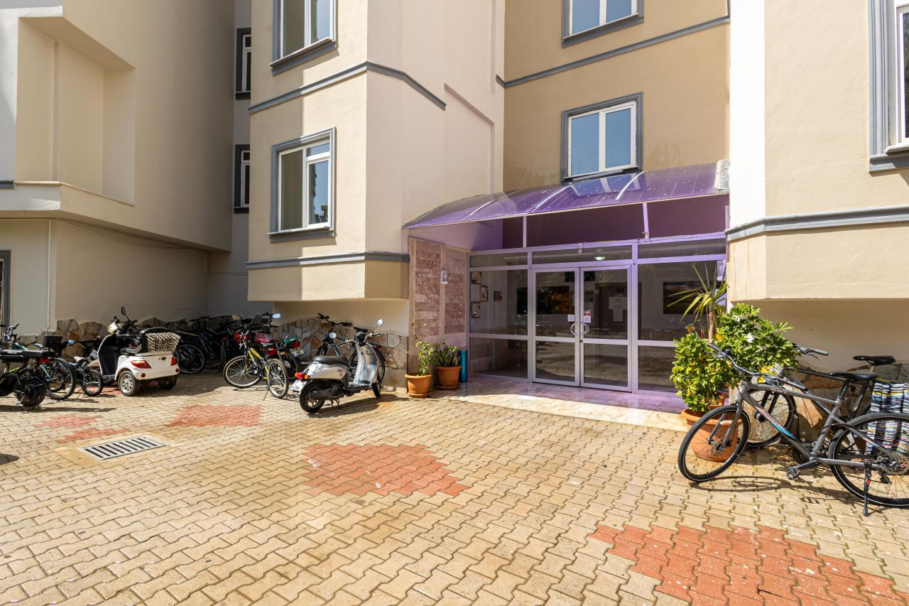 Wohnung in Alanya, Türkei, 110 m² - Foto 13