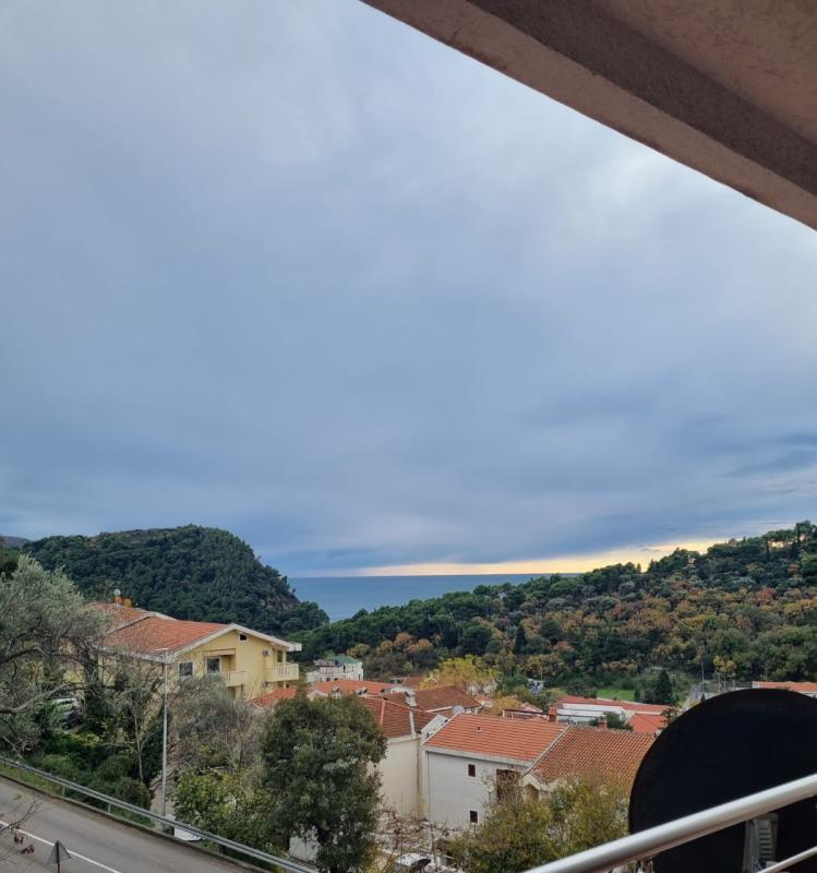 Appartement à Petrovac, Monténégro, 46 m² - image 4