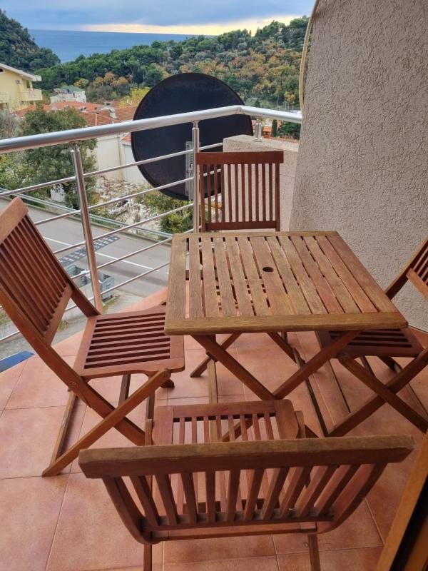 Appartement à Petrovac, Monténégro, 46 m² - image 11