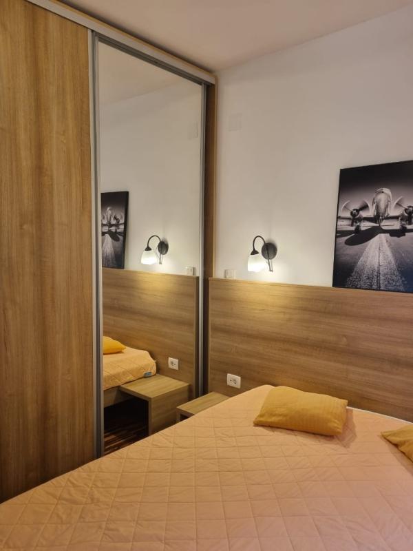 Appartement à Petrovac, Monténégro, 46 m² - image 15