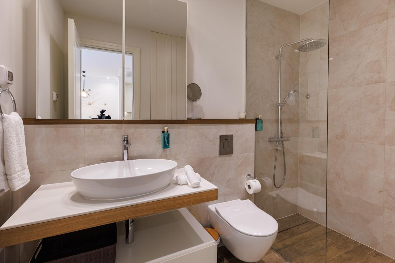 Wohnung in Tivat, Montenegro, 50 m² - Foto 3