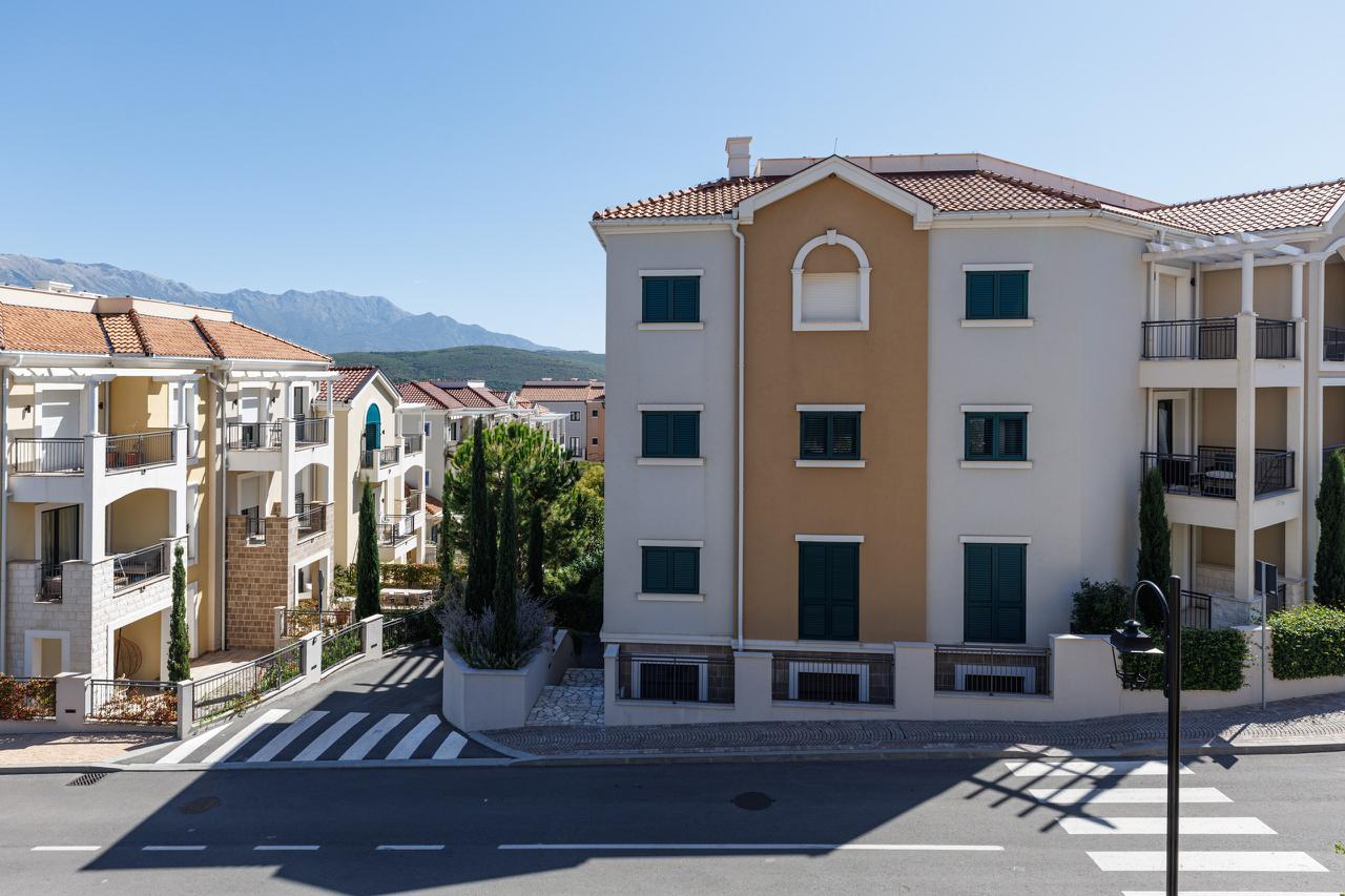 Wohnung in Tivat, Montenegro, 50 m² - Foto 4