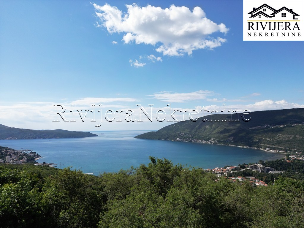 Terreno en Herceg-Novi, Montenegro, 10 447 m² - imagen 2