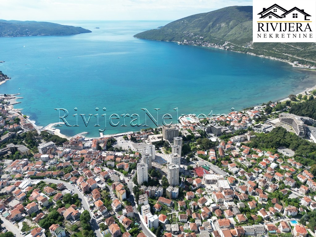 Terreno en Herceg-Novi, Montenegro, 10 447 m² - imagen 6