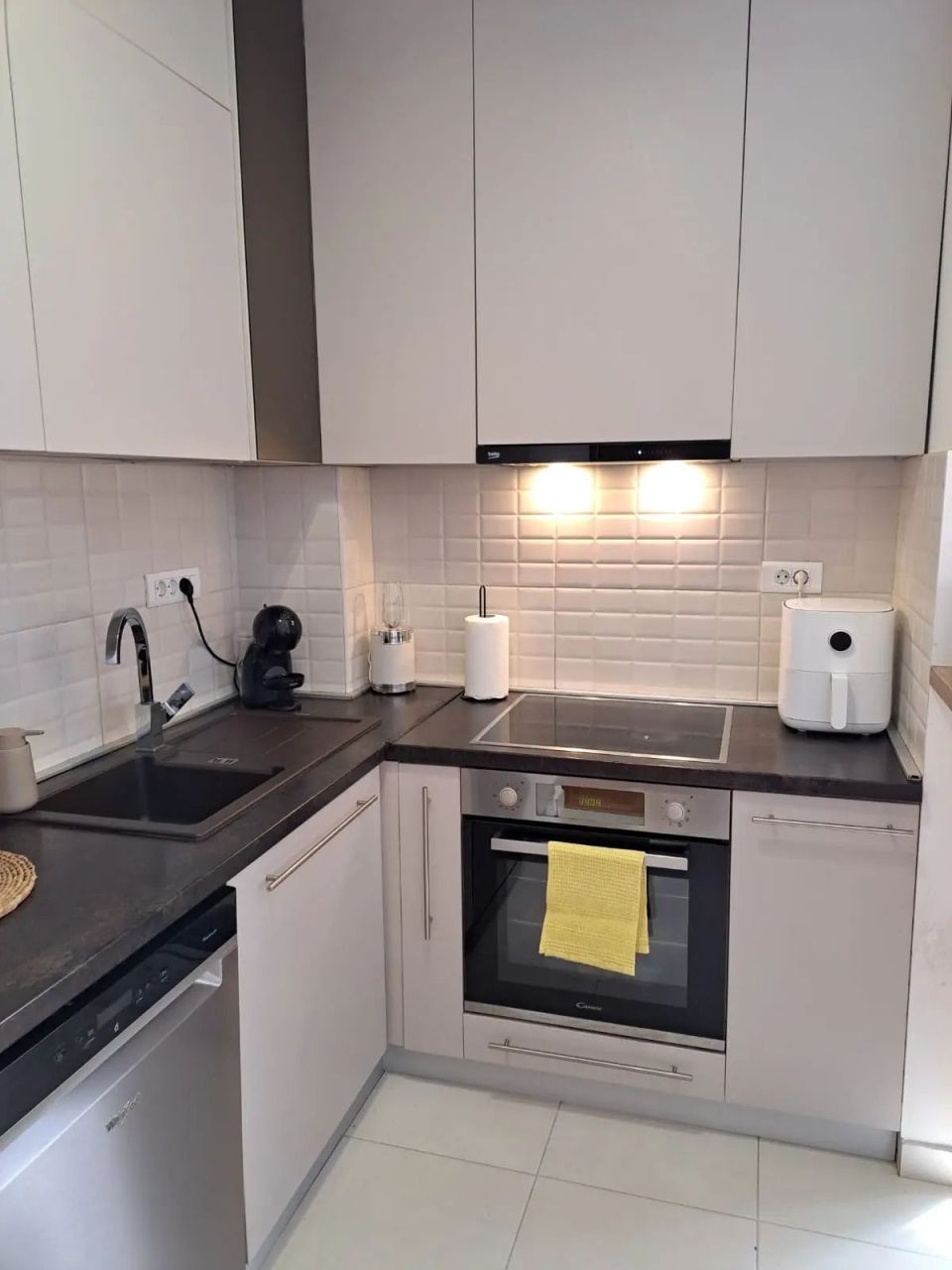 Appartement à Budva, Monténégro, 90 m² - image 4